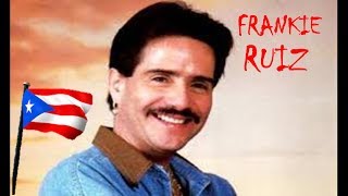 IRONIA - Frankie Ruiz