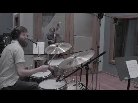 It Could Happen to You - John Alvey (drums) w/ Jonathan Epley Trio