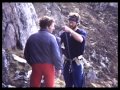 1981 Kites Torry Aberdeen Climbing West Coast Scotland Nadsady