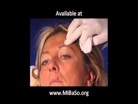 Facial Rejuvenation By Homeopathic Collagen Injection!