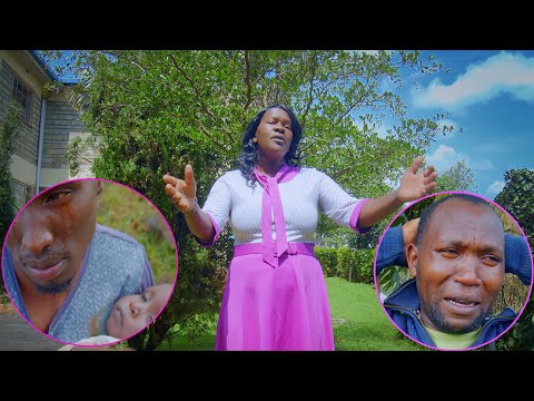 Meigu Amunee by Joyce Langat (Official 4K Music Video) Sms "Skiza 7637468" to 811