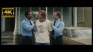 Motor City Teaser clip 4k - Alan Ritchson and Shailene Woodley