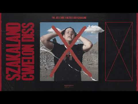 You_Rec x Nester x Rudy x Bati (SZAKALAND) - Cwelon Diss ( Lelon STG Diss)