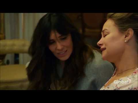 NCIS: Los Angeles 10x17 Cat, Mindy, Mandy, Tiffany, and Tiffany