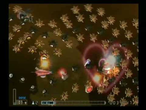 R-Type Final Xbox