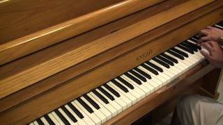 Idina Menzel - Let It Go (Frozen) Piano by Ray Mak