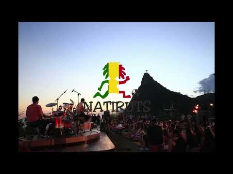 Natiruts - Sorri Sou Rei feat. Mónica Ferraz