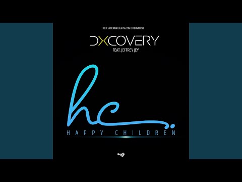Happy Children (feat. Jeffrey Jey - Leo Bonarrivo Mix)