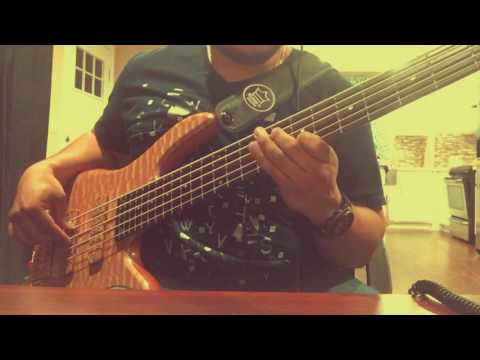 La Escalera – Bass