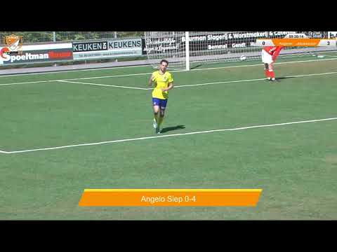 Samenvatting Angeren - Veluwezoom