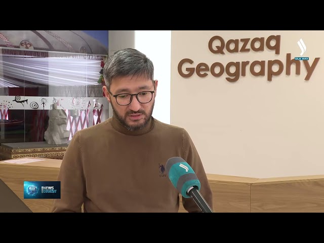 В Казахстане в широкий прокат вышел первый художественный фильм о туризме