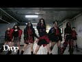 HANA Drop Performance Video