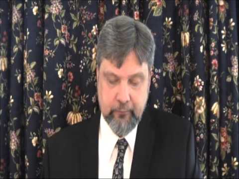 Noah and the Flood, Part 7