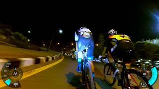 CNX Looper 2 Night Criterium - Open A