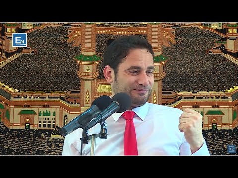 Hutbe Dashuria e madhe për Krijuesin e Gjithësisë- Elvis Naçi