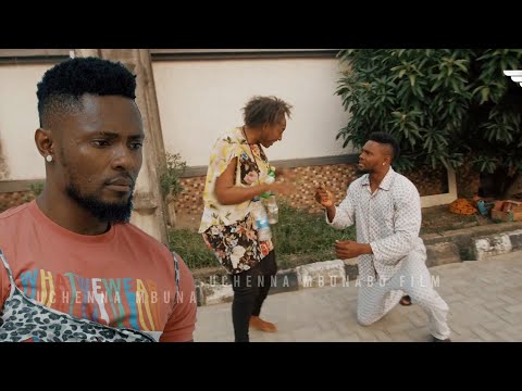 STRONGER THAN PAINS - MAURICE SAM & PEARL WATTS LOVE STORY YOU WOUNDN'T MISS TO WATCH #nollywood