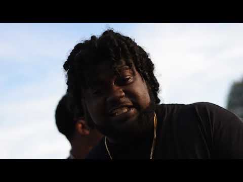 "Chase Dat Bag" Official Music Video ( GERB )