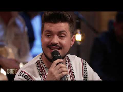 Duet cu Alexandra | Paul Ananie - "Mandra draga iara-i noapte"