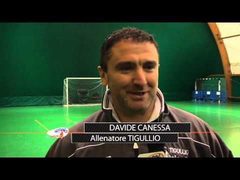 Top Five - Tigullio 3-4