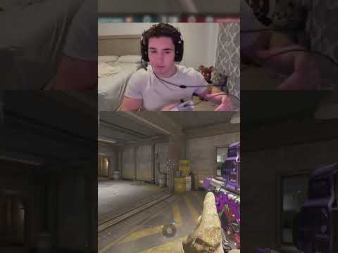 Ricci *LEAKS* His Cronus 😳