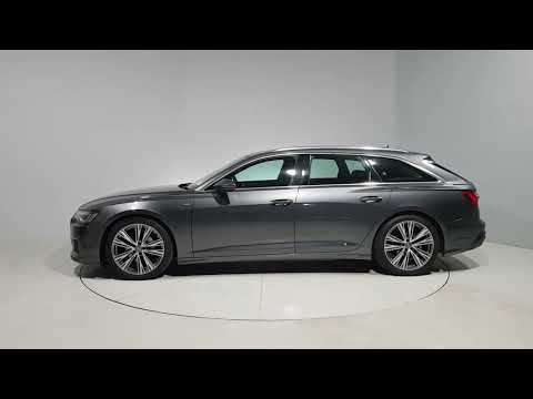 2019 Audi A6 40 TDI S LINE AVANT