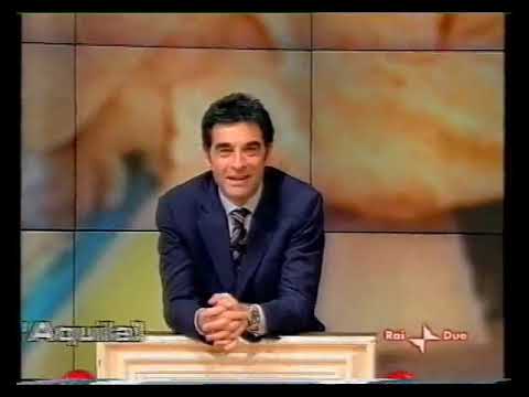 IL BORGO DI INTRODACQUA (Abruzzo, L'Aquila) Rai Mezzogiorno in famiglia