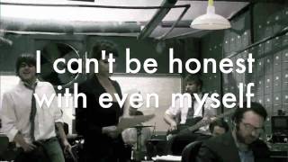 Circa Survive: The Difference Between Medicine and Poison is in the Dose with Lyrics [HD]
