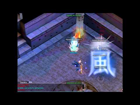 Sektor VS Smooth - FansRO PVP Dinus