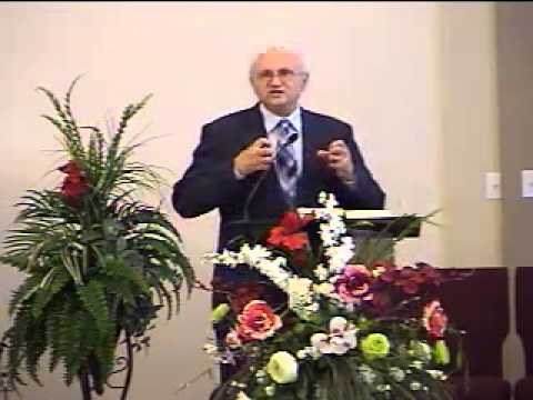 06/19/2011 Ioan Pelea - Fiul risipitor