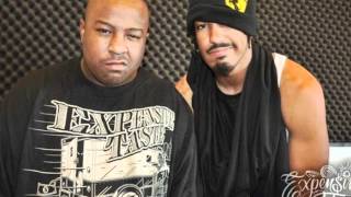 Jacka Feat Husalah- Money HQ