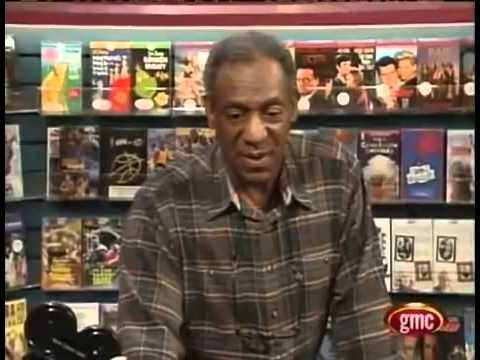 COSBY EPISODE THAT I WROTE    THAT DARN CAT 1