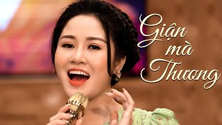 Hợp âm Giận Mà Thương Trần Hoàn