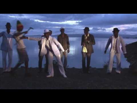 Farello - Zallig Selasi(Messengers)