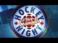 DON CHERRY CBC Intro 2009 STANLEY CUP FINALS GAME 7 Detroit Res Wings v Pittsburgh Penguins