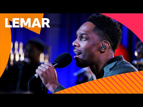 Thumbnail for Lemar - Future Love ft. BBC Concert Orchestra | Radio 2 Piano Room by Lemar