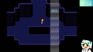 初めてのUNDERTALE  part2