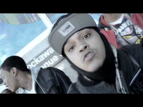 I AINT DEAD   CARTEL RELL X CERTIFIED X MAN ON DECK X YOUNG RAH