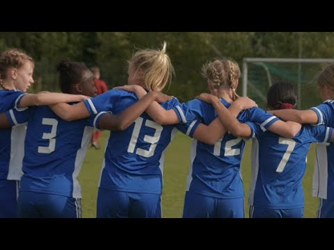HJK TV: Play Like A Girl -kutsuturnaus 2021