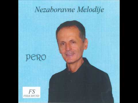 Golubice Bijela - Pero Milos