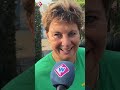 Pompoengekte in de voortuin | #shorts