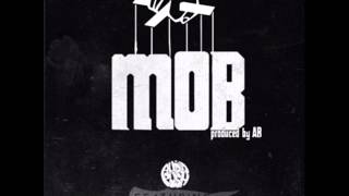 Audio Push - MOB Feat  Curren$y