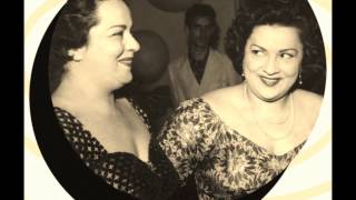 Dircinha & Linda Baptista - Ô ABRE ALAS - Chiquinha Gonzaga