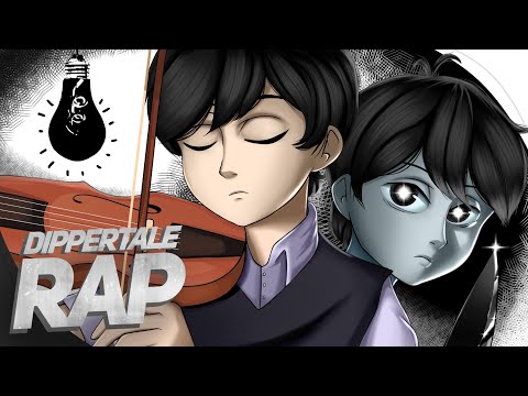 Omori's Rap - Come back to Dream | DIPPERTALE :D