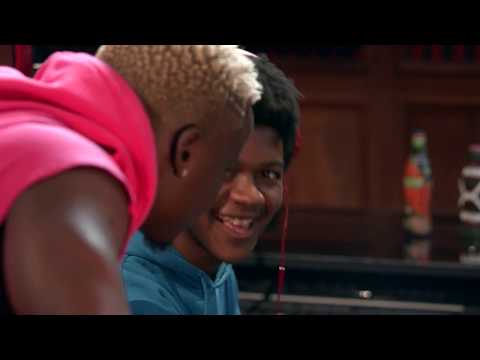 Behind the Making of 'Mummy Yo' - Coke Studio Africa Cover (EA)