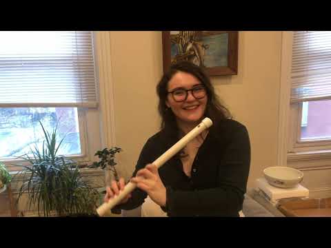 How to Make a PVC Flute