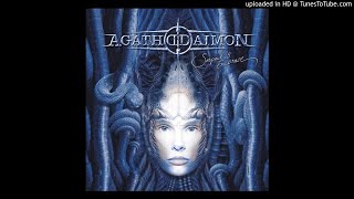 Agathodaimon-The Darkness Inside