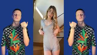 Big Bank Tiktok Challenge 🍑