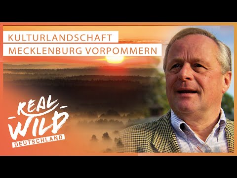Doku: Landwirtschaft im Wandel - Mecklenburg Vorpommern