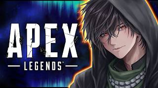 【APEX】Rushメンバーで久しぶりにエペやるぞい!!!!【カルミア】