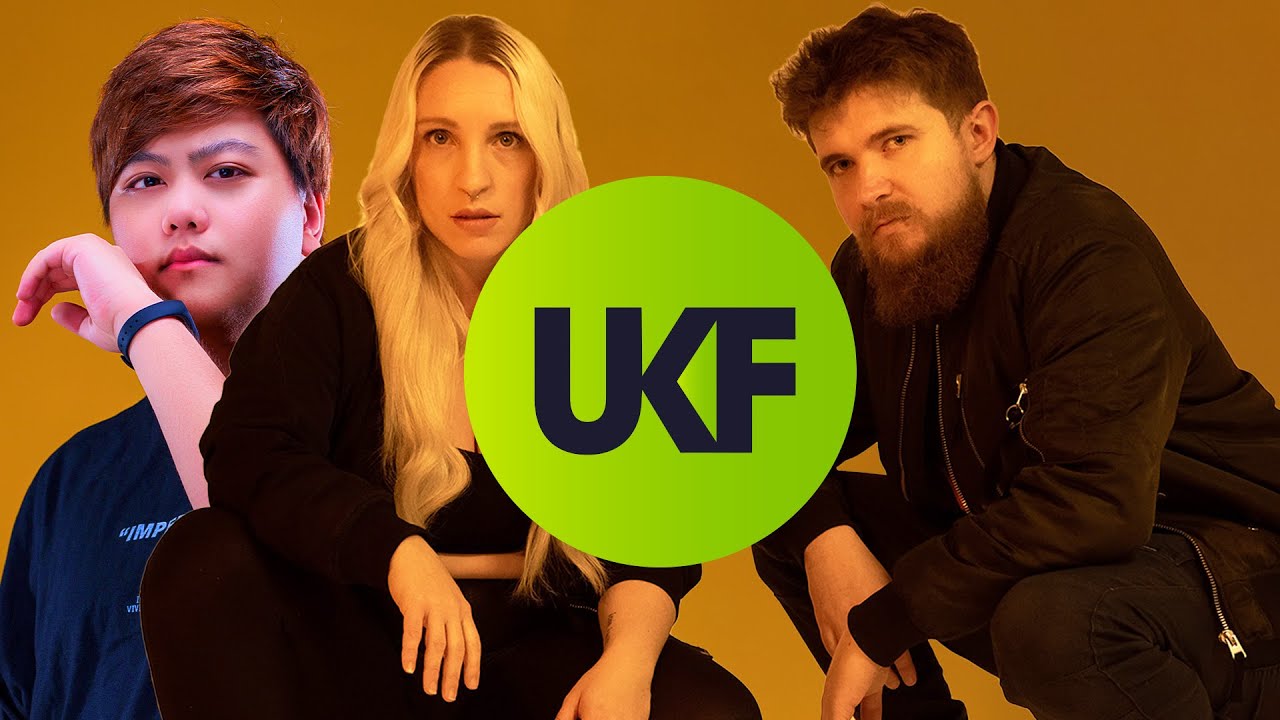 V O E - Chemical (SYNTHETIC Remix)